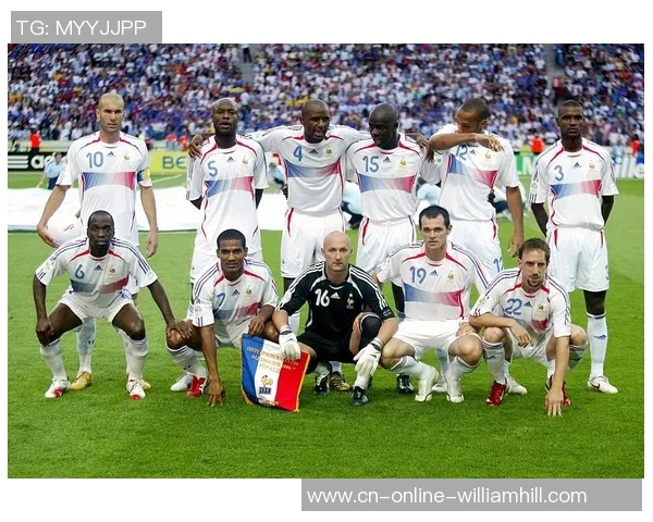 2002年世界杯历史性首战法国遭塞内加尔逆袭震惊全球足球界 2002年世界杯历史性首战法国遭塞内加尔逆袭震惊全球足球界