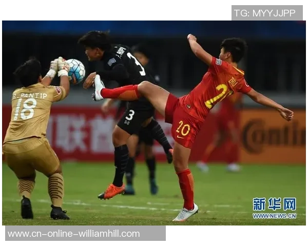 中国U19女足迎战苏格兰U19女足展现青春风采与竞技精神