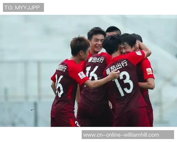 中超精彩对决天津天海迎战河北华夏期待激烈较量与精彩进球