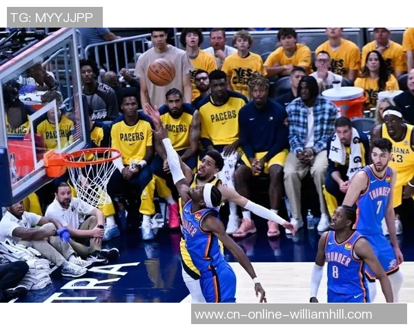 今天火箭对决雷霆G6精彩赛事直播尽在纬来体育频道