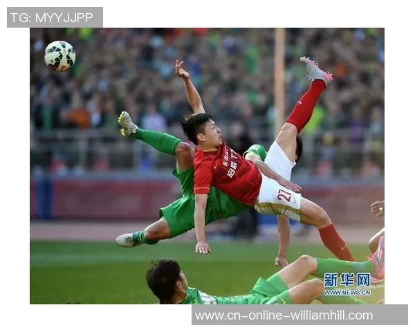 北京国安主场迎战广州恒大决战第二回合争夺中超冠军荣耀