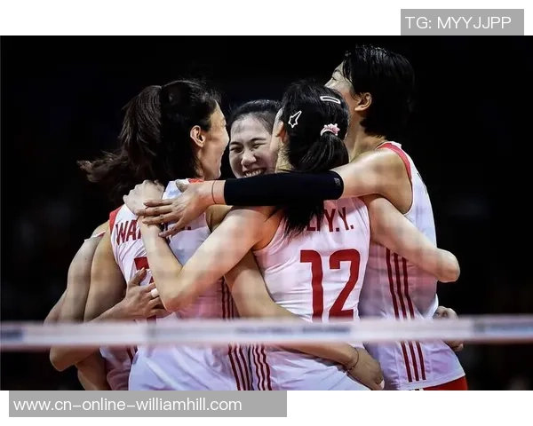 女排大冠军杯首局较量中国女排对阵美国女排精彩回顾与分析