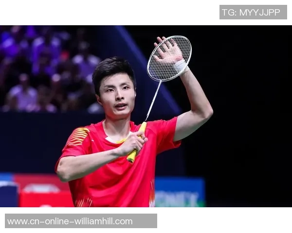 石宇奇迎战汤米苏吉亚托争夺羽毛球赛场荣耀与未来之路