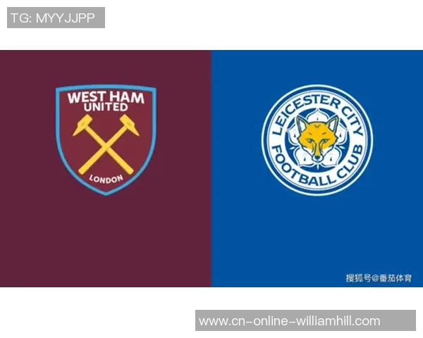 西汉姆联与莱切斯特城精彩对决集锦回顾与分析