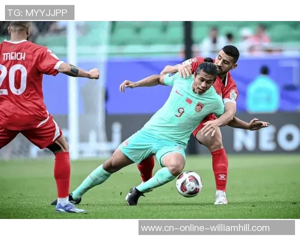 韩国U23对阵巴林U23精彩比赛录像回放及赛后分析分享