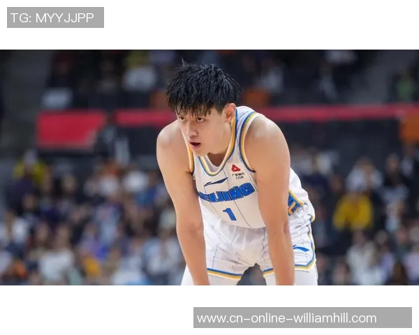 不打了！曾凡博被曝欲脱离北京首钢队，力保广东队“躺”进总决赛