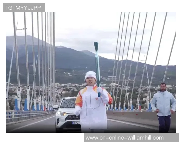 米兰冬奥会圣火在希腊成功点着 米兰冬奥会圣火在希腊成功点着